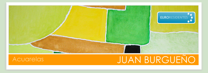 Juan Burgue&ntilde;a
