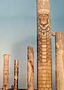 Monumento Homenaje al Mediterr&aacute;neo - Sol P&eacute;rez