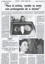 Recortes de prensa