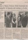 Recortes de prensa