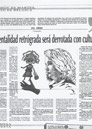 Recortes de prensa