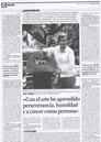 Recortes de prensa